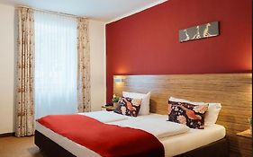 Hotel Andra Muenchen